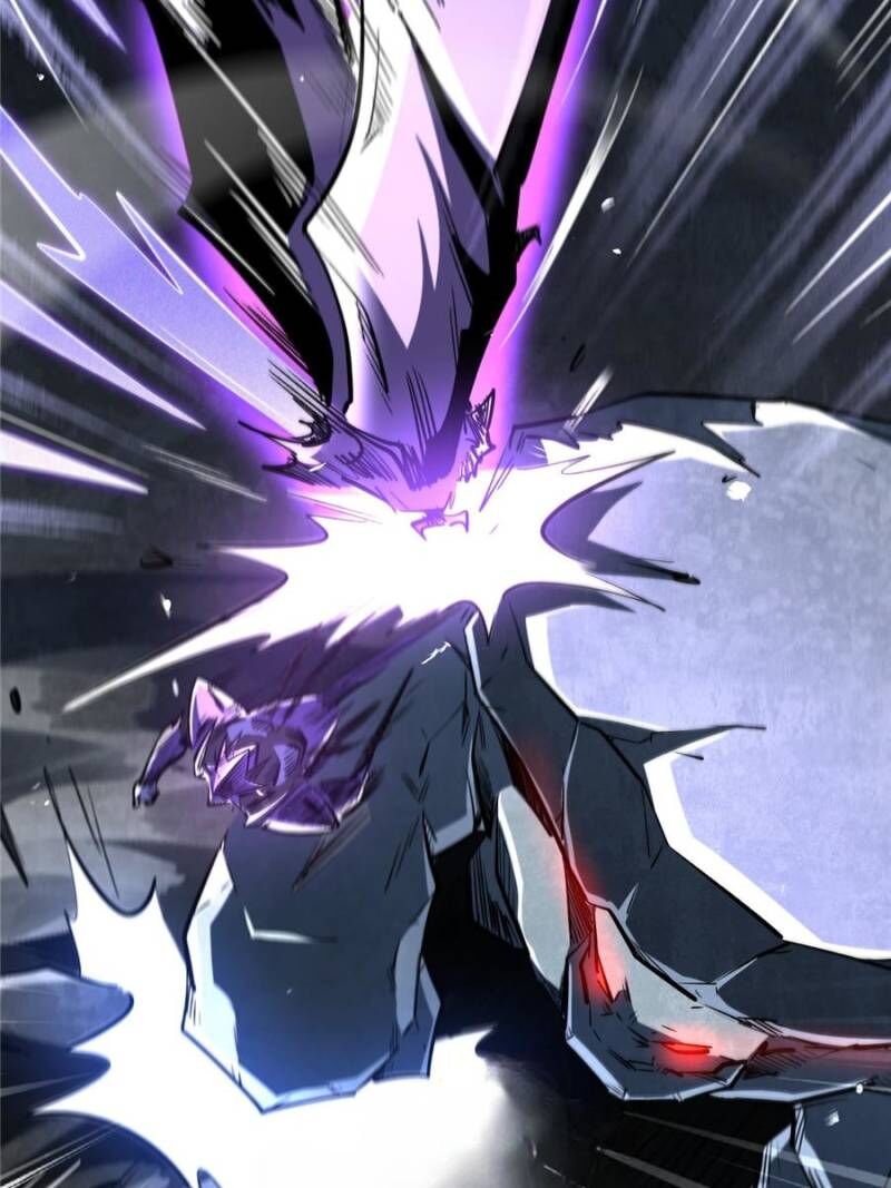 Super Gene Chapter 338 Page 62