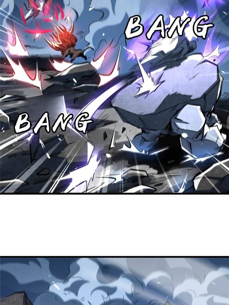 Super Gene Chapter 338 Page 64
