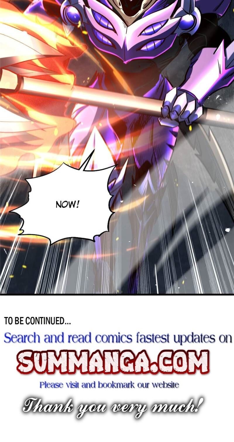 Super Gene Chapter 338 Page 66