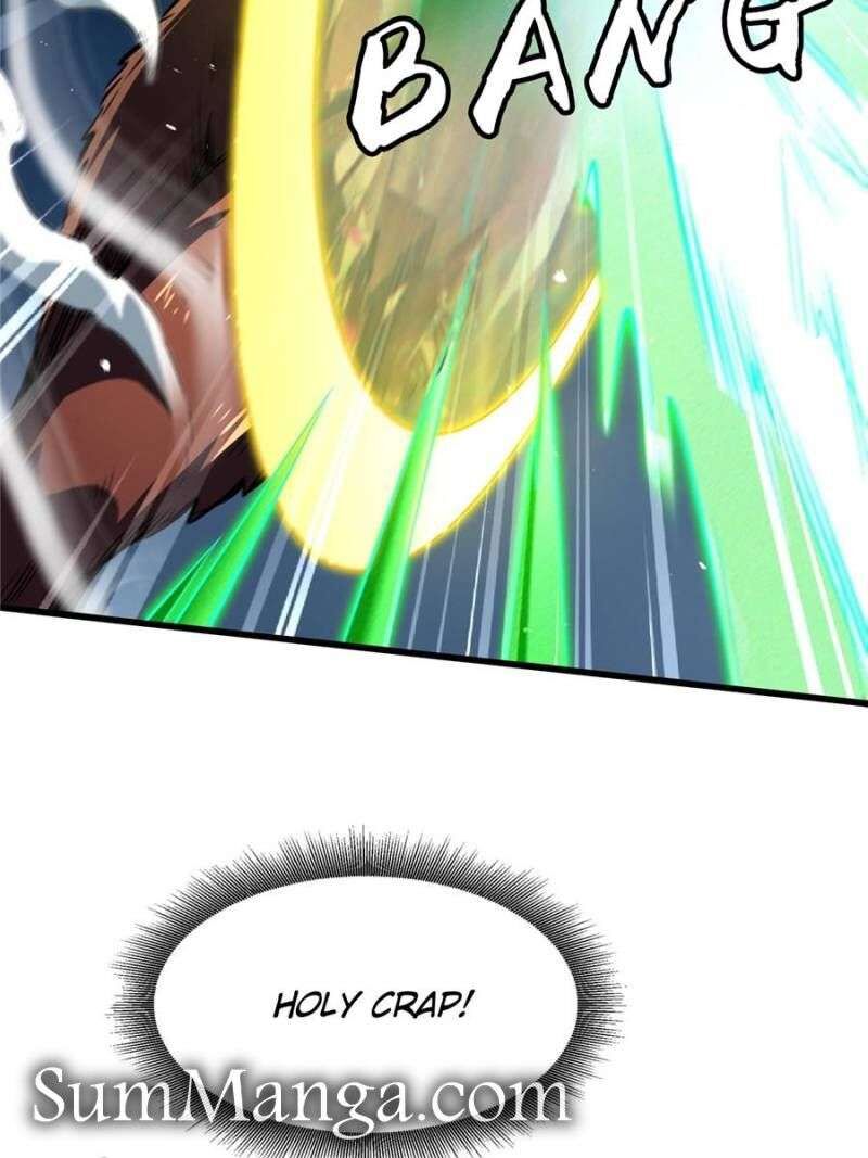 Super Gene Chapter 339 Page 10