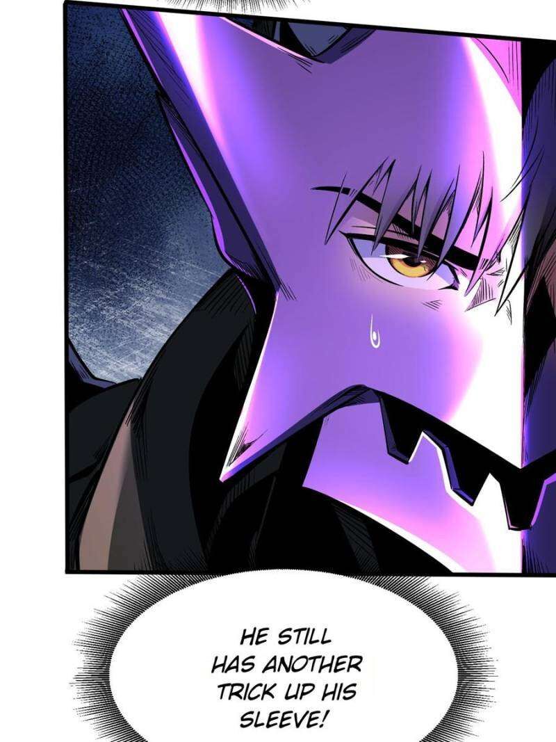 Super Gene Chapter 339 Page 11