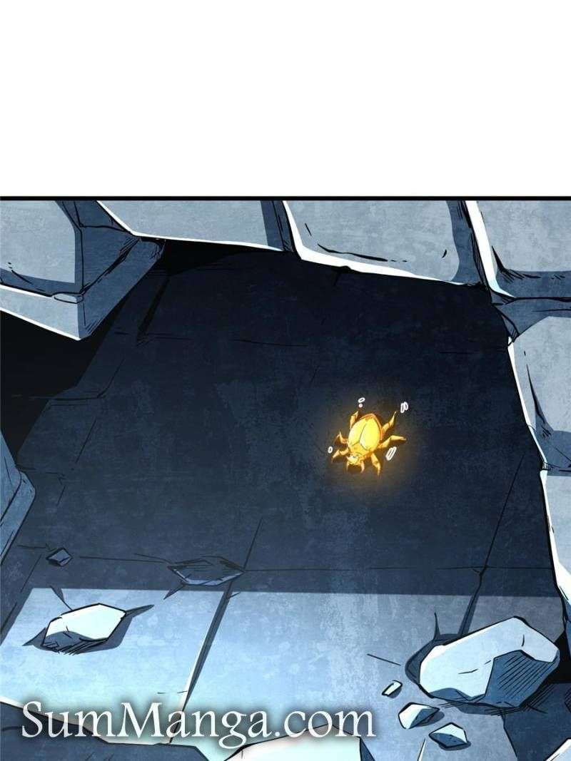 Super Gene Chapter 339 Page 13