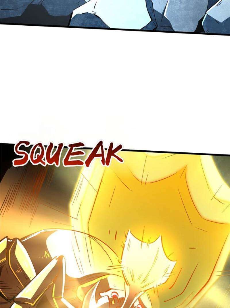 Super Gene Chapter 339 Page 14