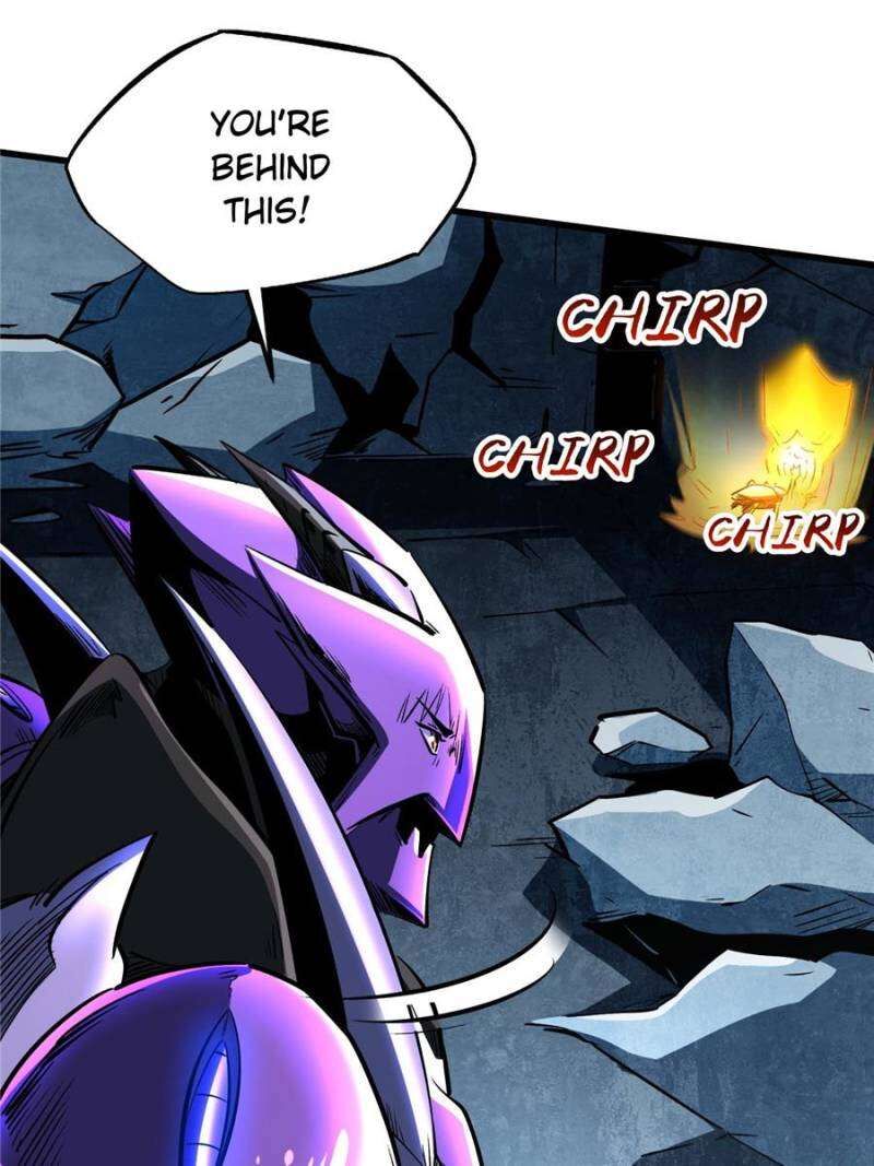 Super Gene Chapter 339 Page 16