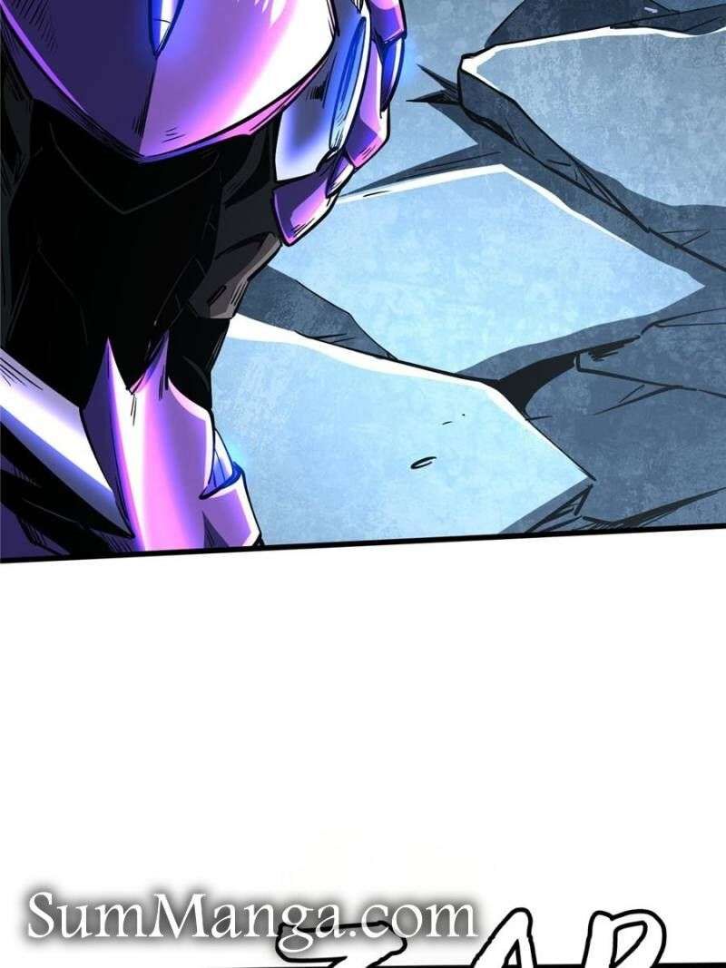 Super Gene Chapter 339 Page 17