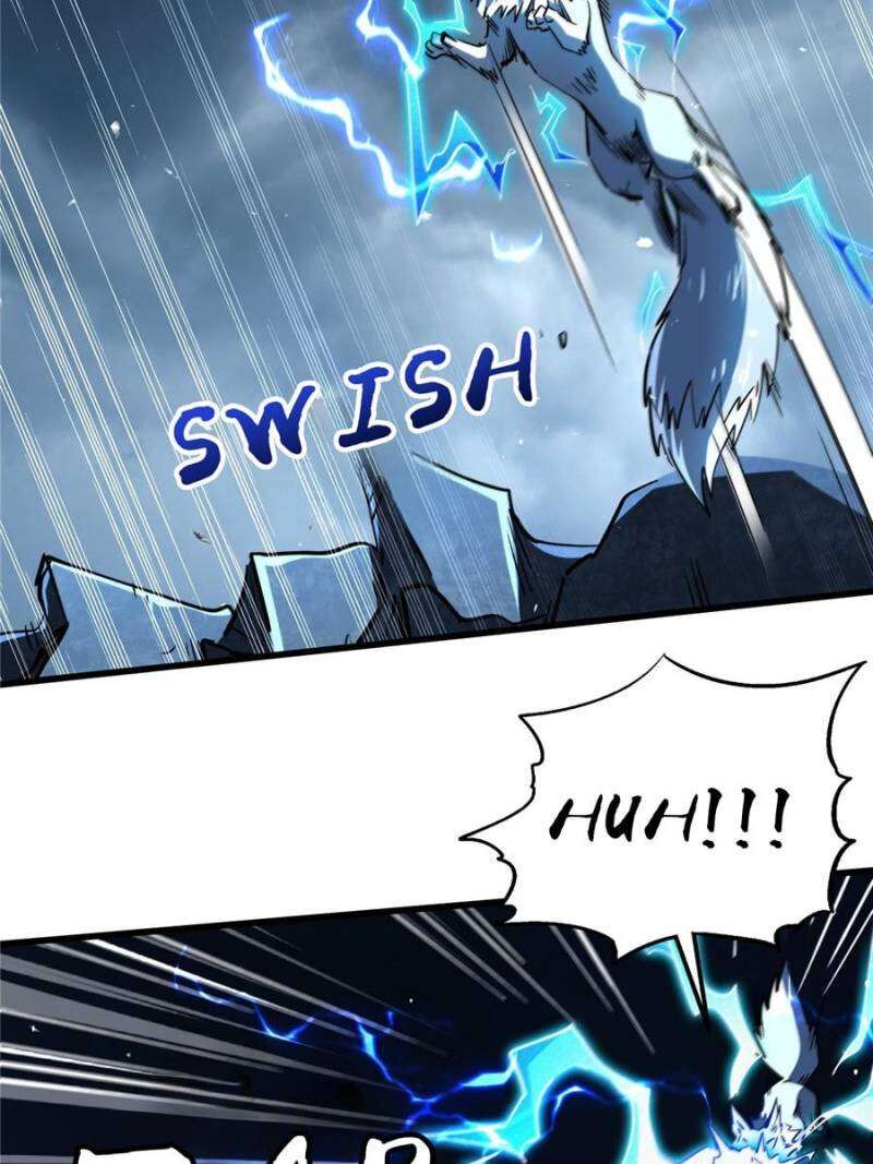 Super Gene Chapter 339 Page 2