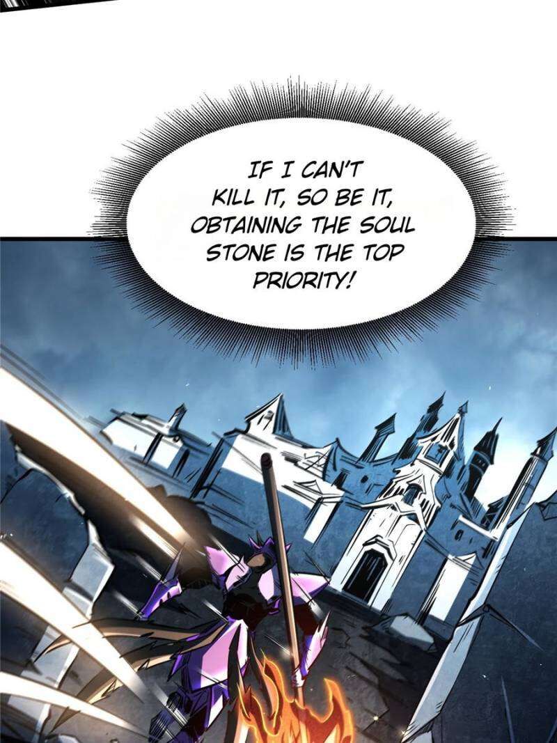 Super Gene Chapter 339 Page 22