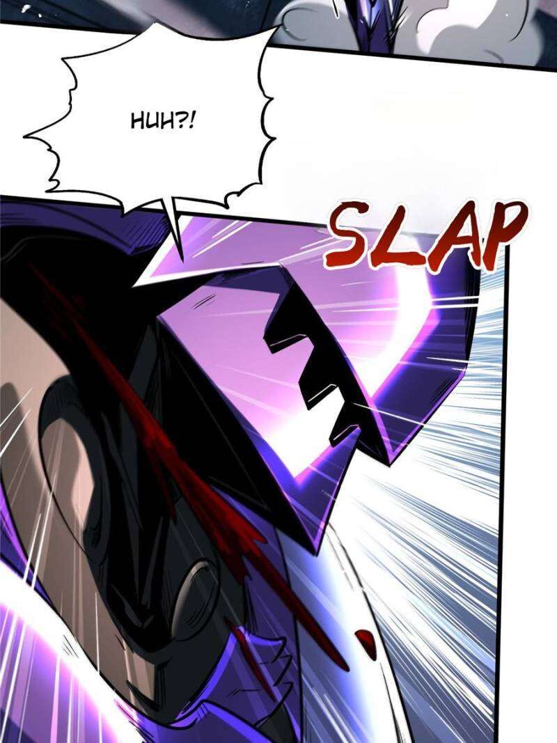 Super Gene Chapter 339 Page 25