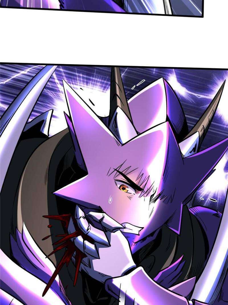 Super Gene Chapter 339 Page 26