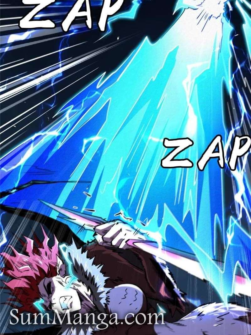 Super Gene Chapter 339 Page 3