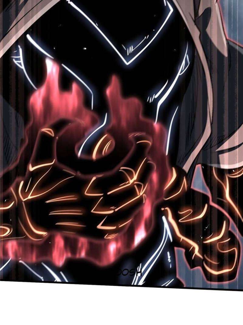 Super Gene Chapter 339 Page 30