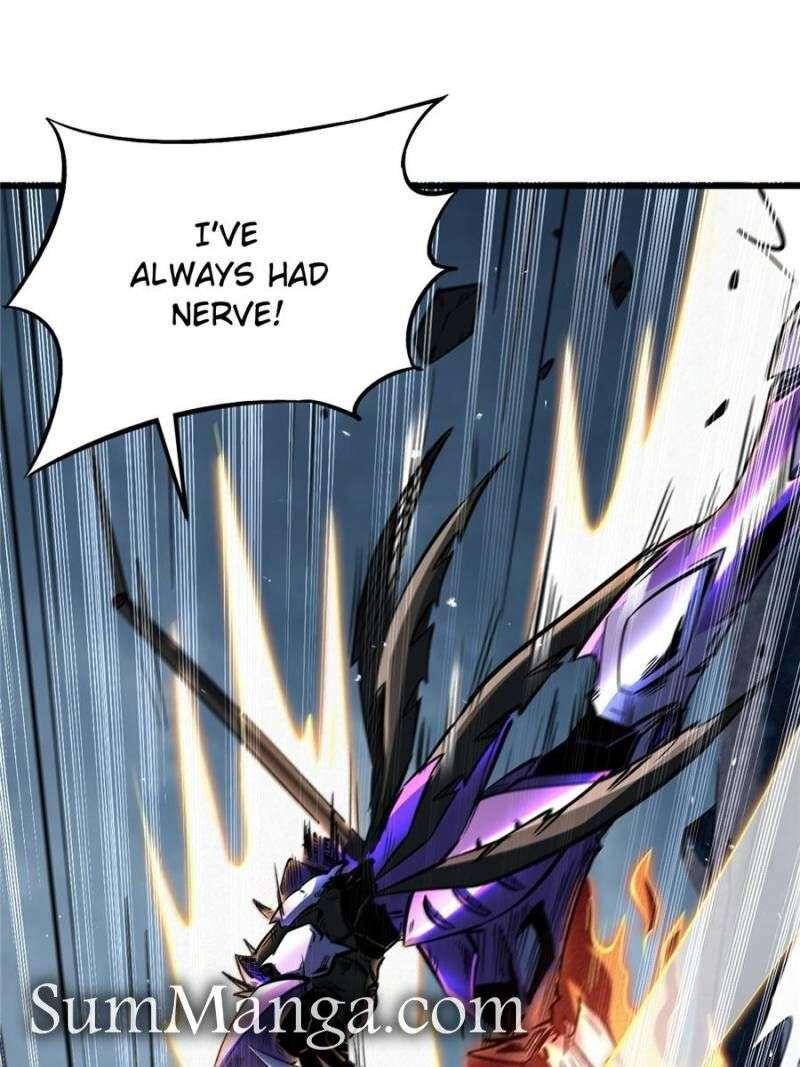 Super Gene Chapter 339 Page 31
