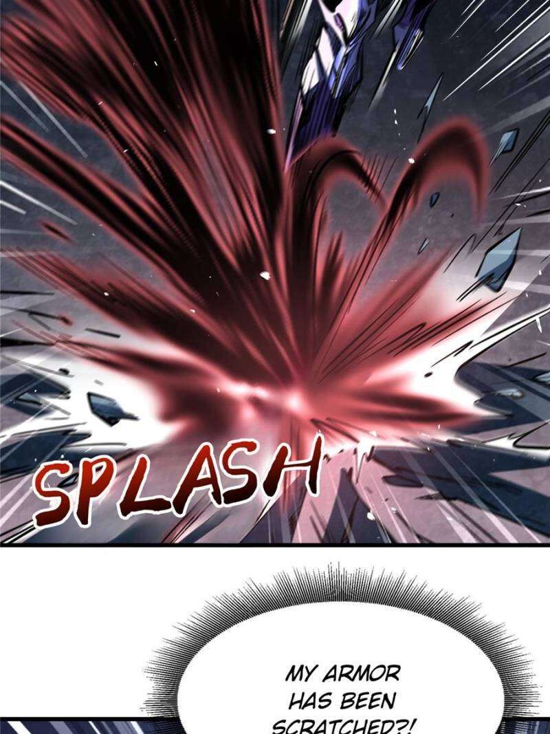 Super Gene Chapter 339 Page 40