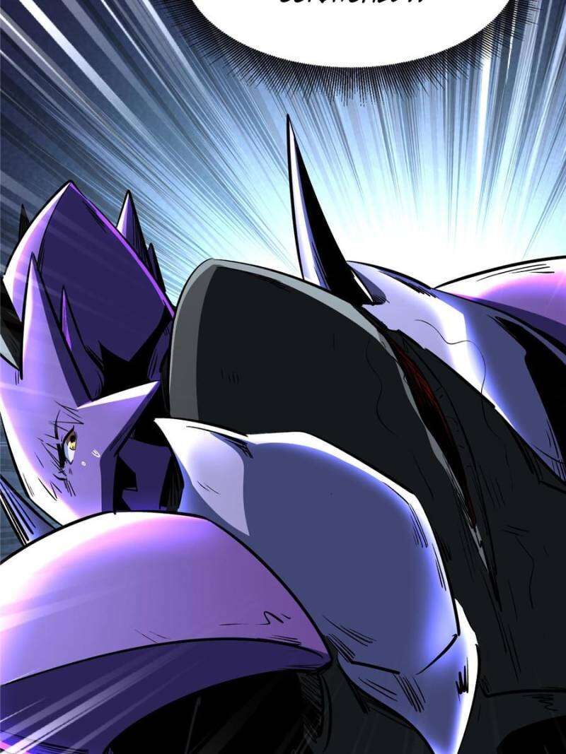 Super Gene Chapter 339 Page 41