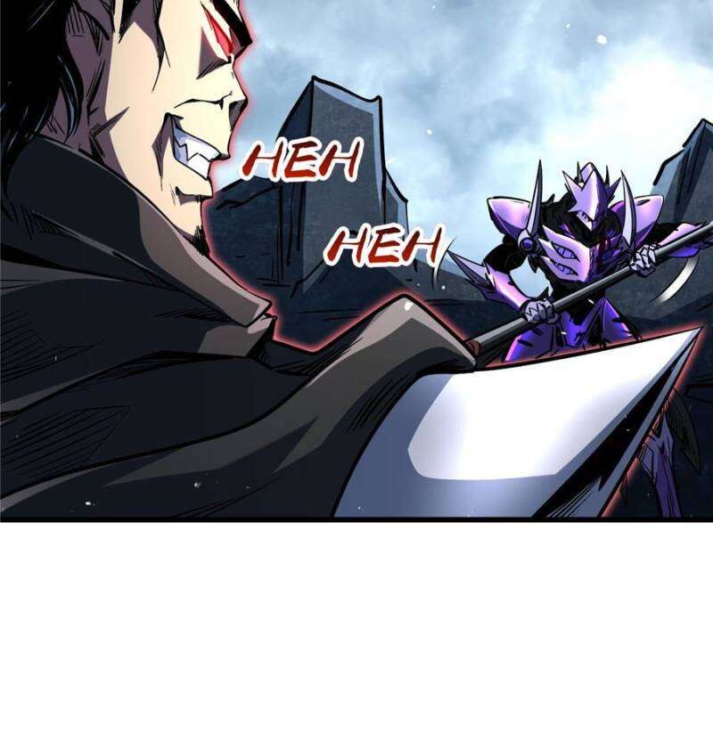 Super Gene Chapter 339 Page 47