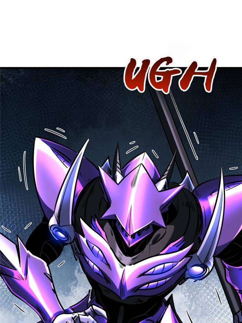 Super Gene Chapter 339 Page 48