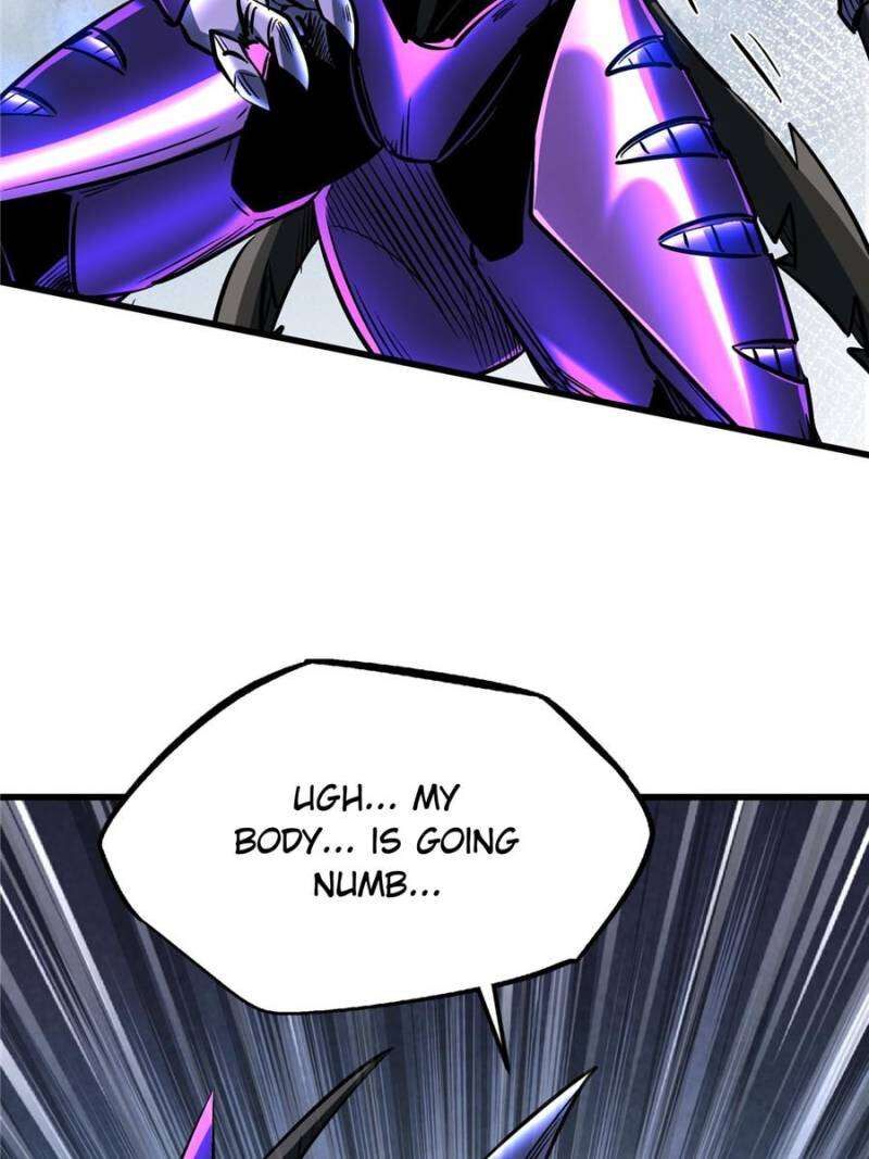 Super Gene Chapter 339 Page 49