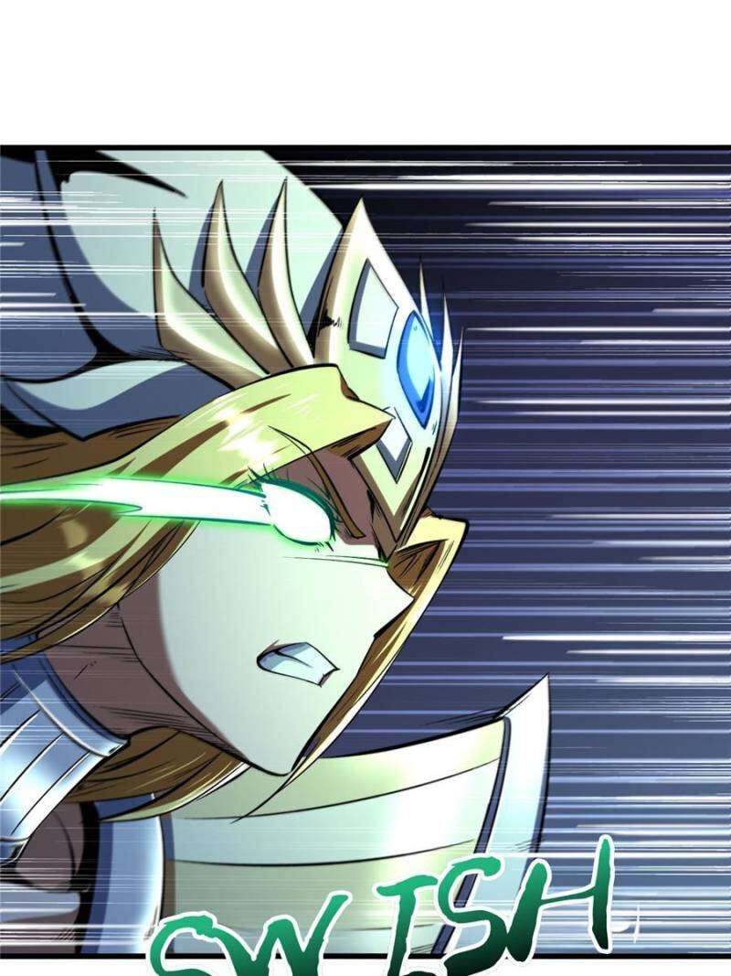 Super Gene Chapter 339 Page 5