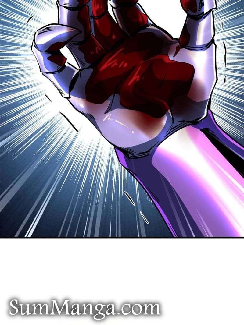 Super Gene Chapter 339 Page 52