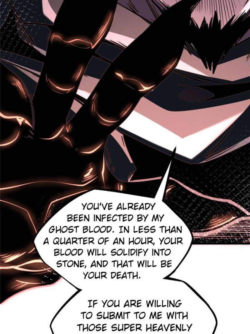 Super Gene Chapter 339 Page 54