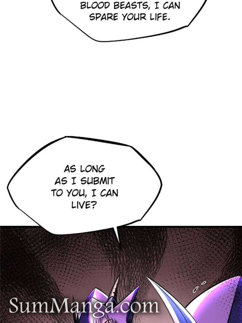 Super Gene Chapter 339 Page 55