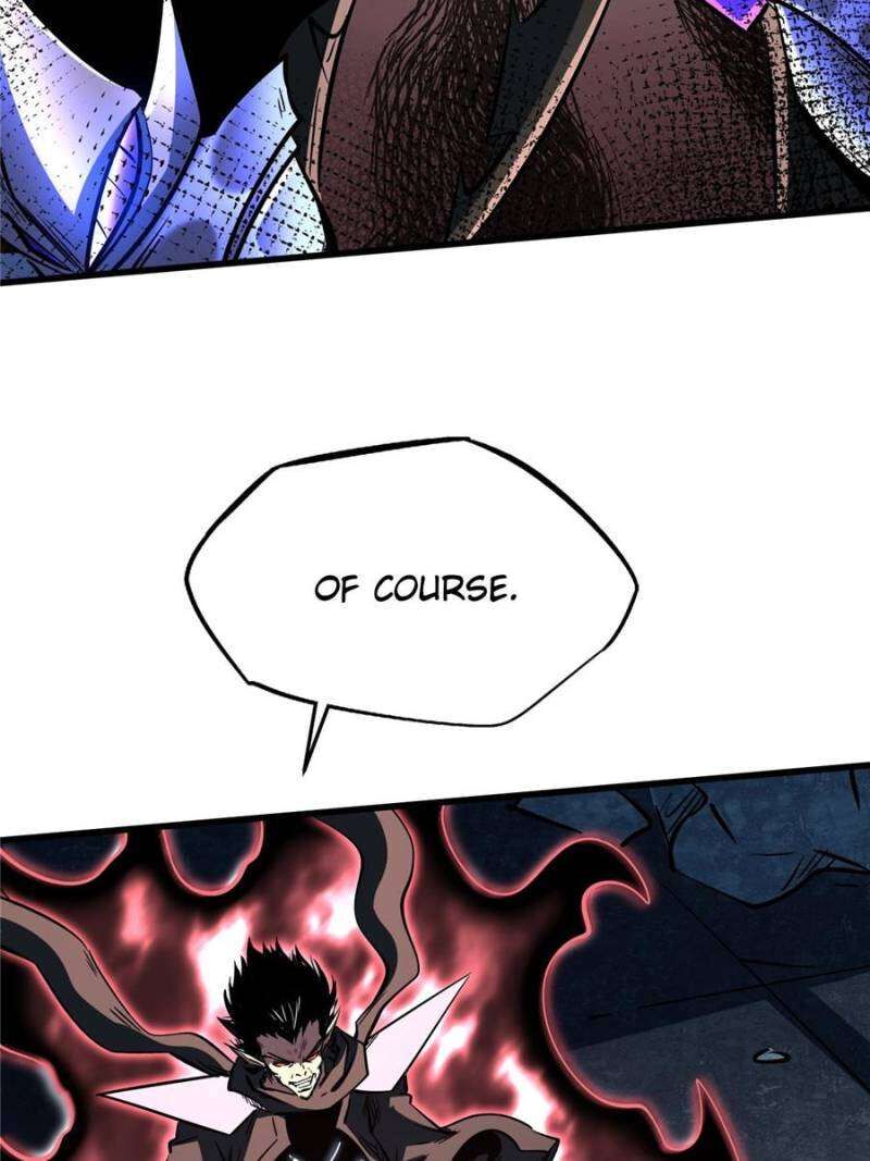 Super Gene Chapter 339 Page 57