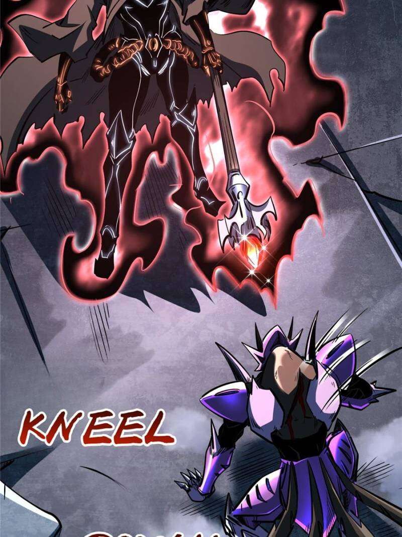 Super Gene Chapter 339 Page 58