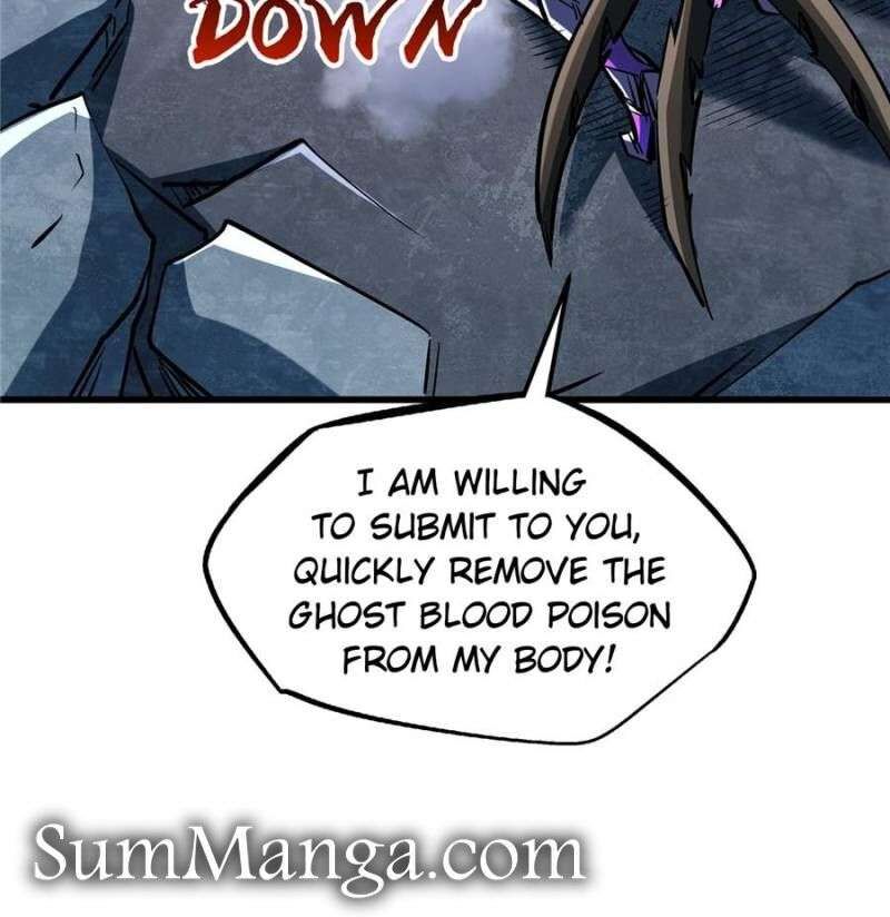 Super Gene Chapter 339 Page 59
