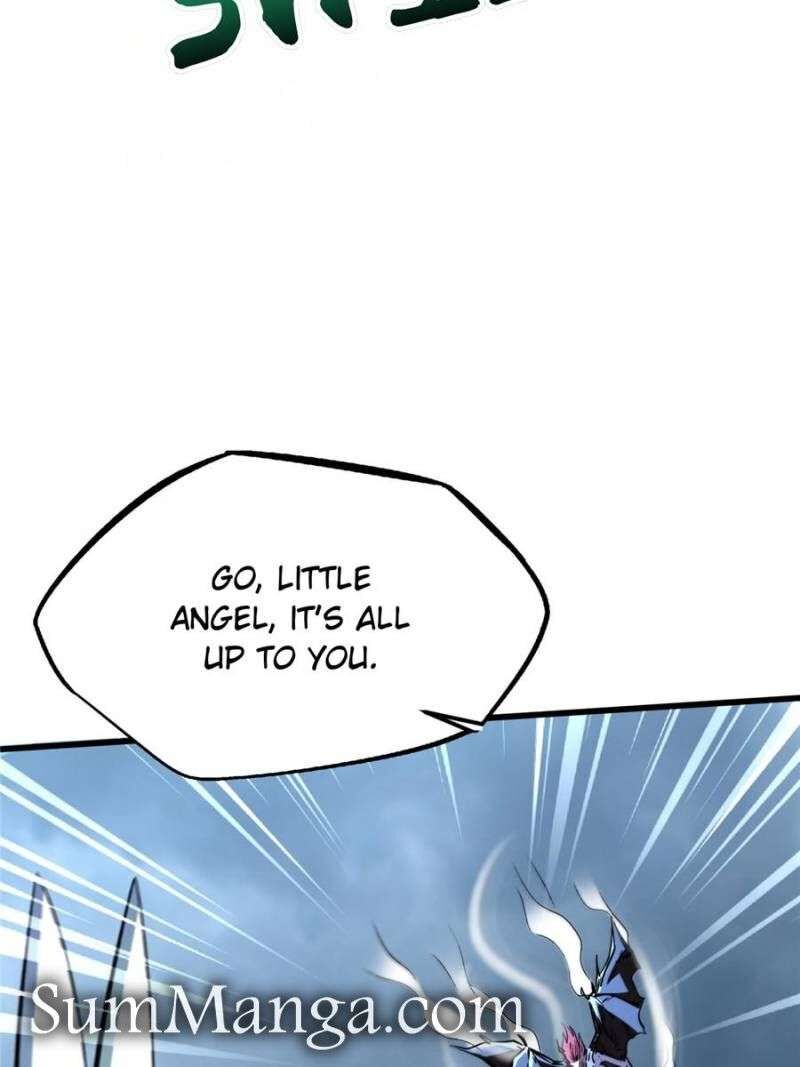 Super Gene Chapter 339 Page 6