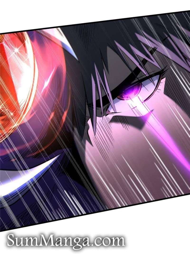 Super Gene Chapter 339 Page 62