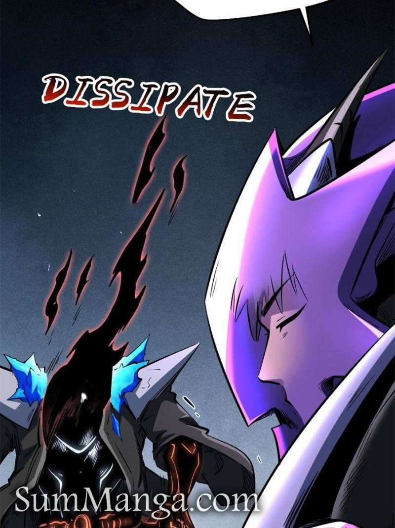 Super Gene Chapter 340 Page 18