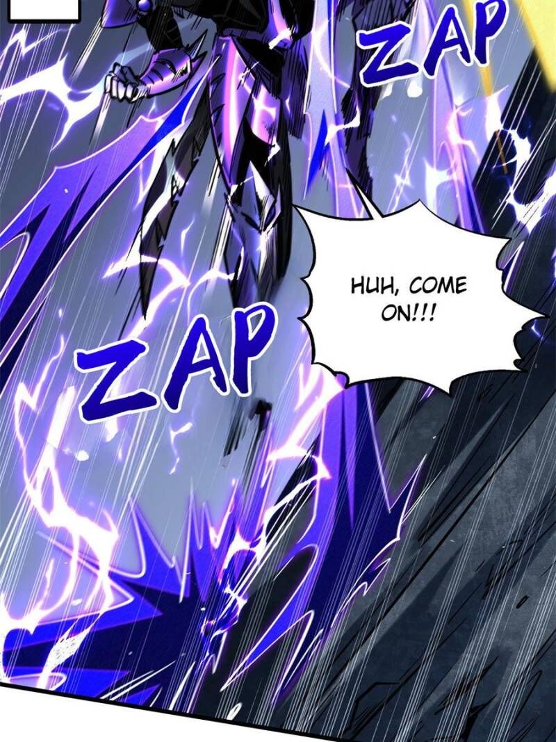 Super Gene Chapter 340 Page 28