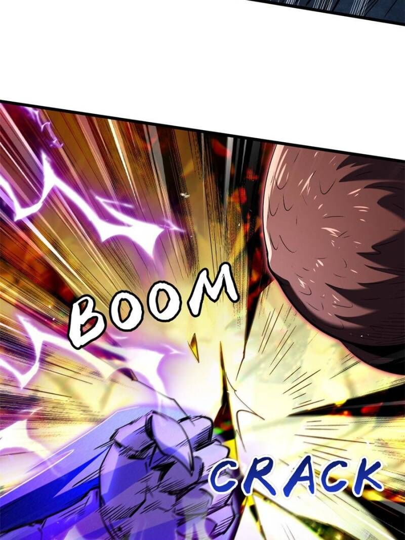 Super Gene Chapter 340 Page 29