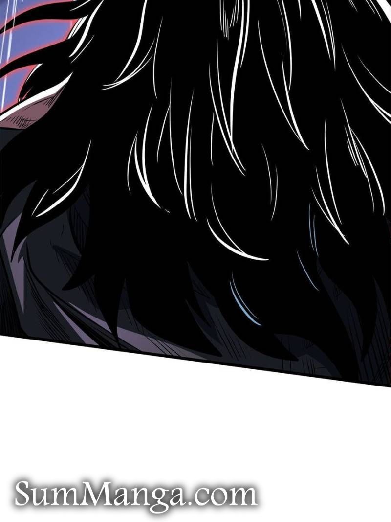Super Gene Chapter 340 Page 3