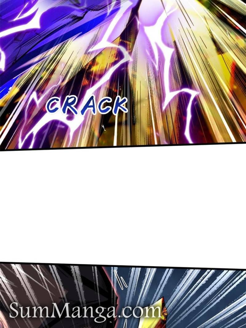 Super Gene Chapter 340 Page 30