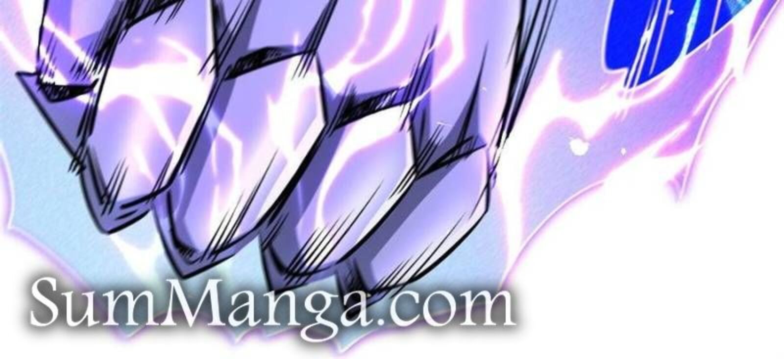 Super Gene Chapter 340 Page 33