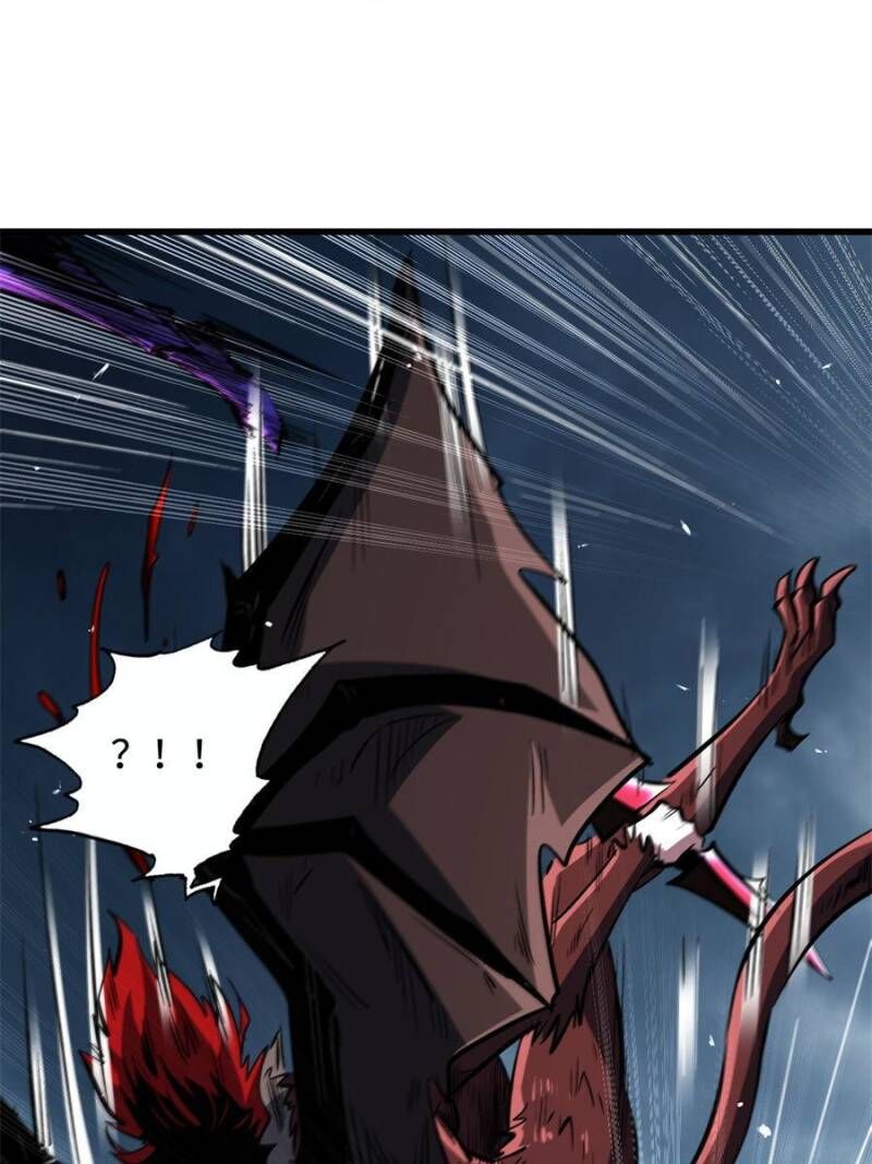 Super Gene Chapter 340 Page 34
