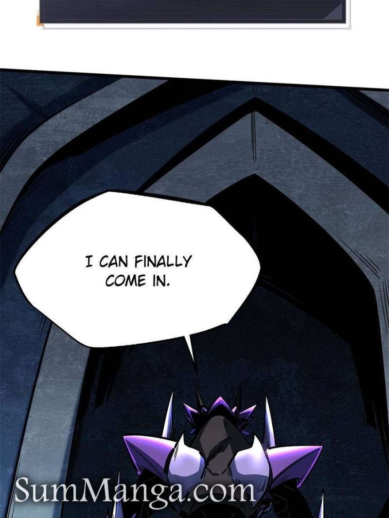 Super Gene Chapter 340 Page 40