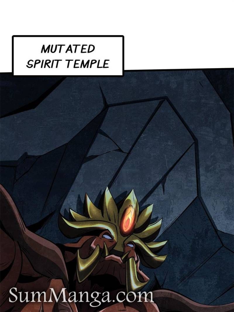 Super Gene Chapter 340 Page 45