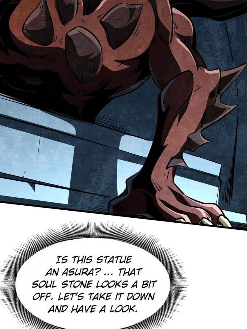 Super Gene Chapter 340 Page 46