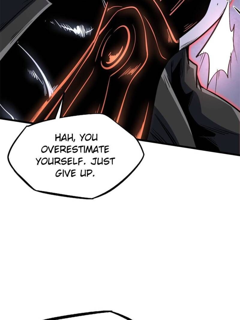 Super Gene Chapter 340 Page 5