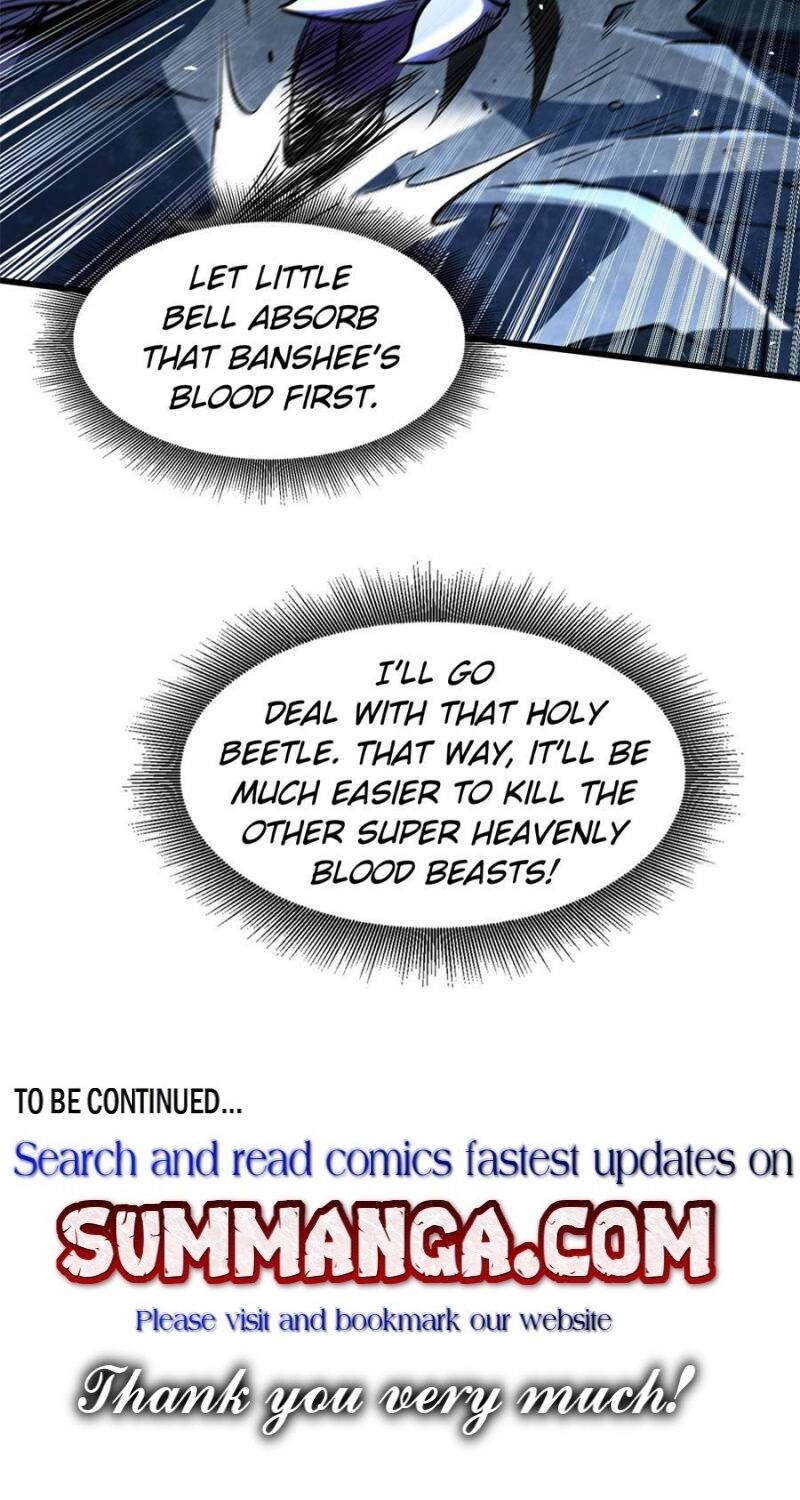 Super Gene Chapter 340 Page 62