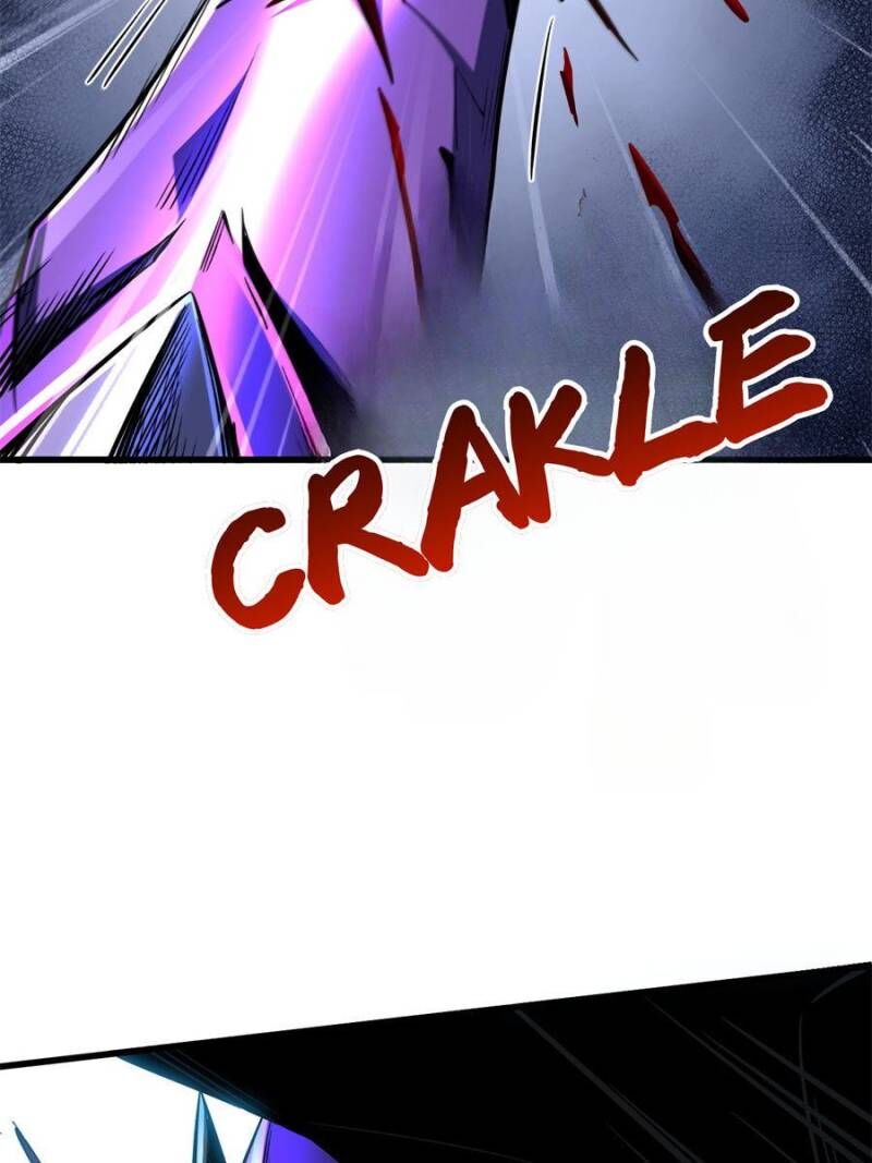 Super Gene Chapter 340 Page 7
