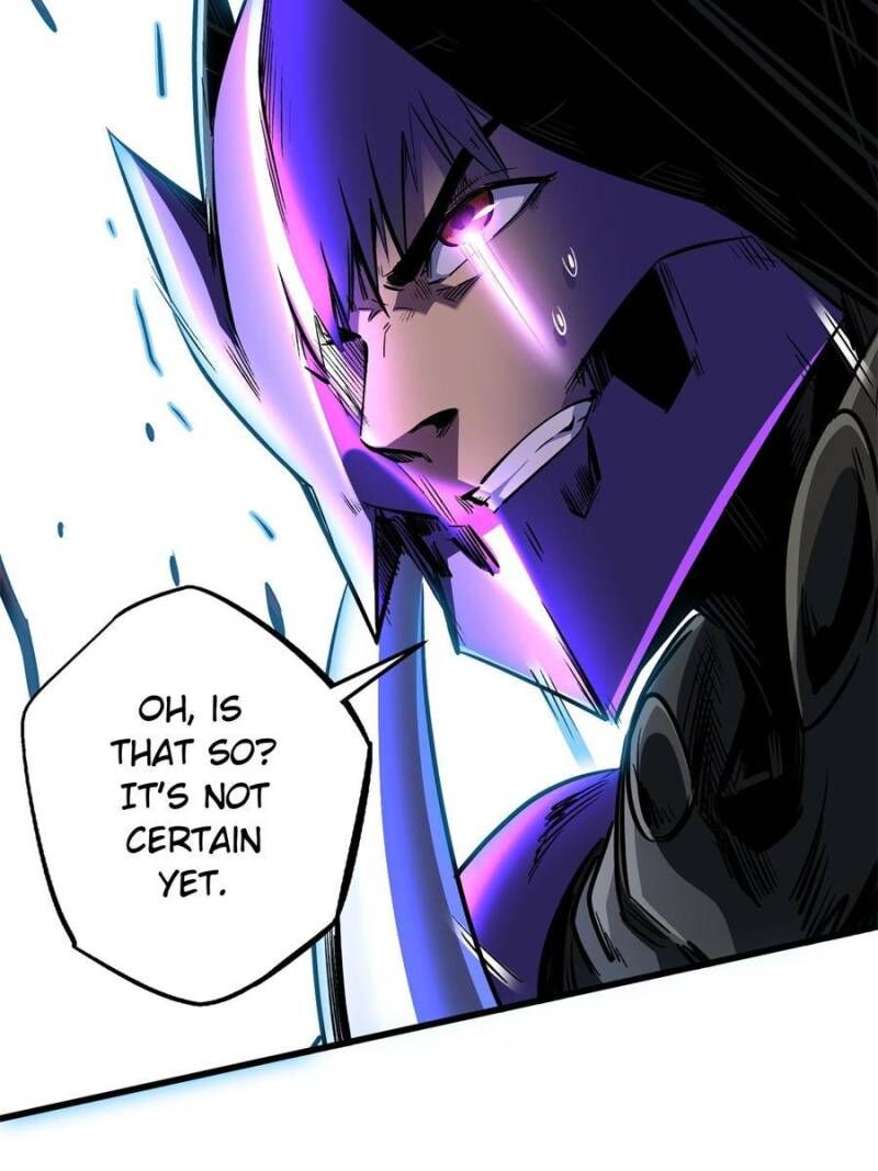 Super Gene Chapter 340 Page 8