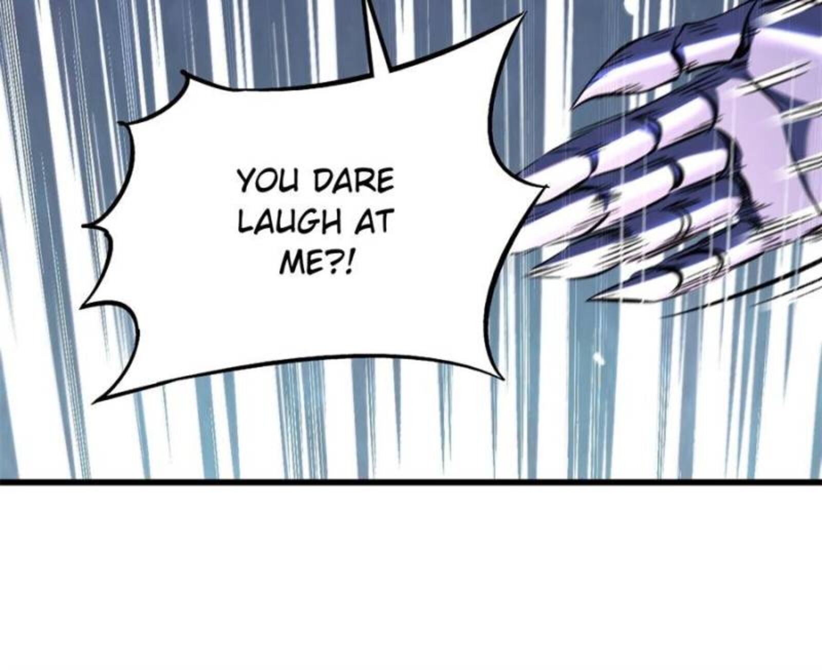 Super Gene Chapter 341 Page 11