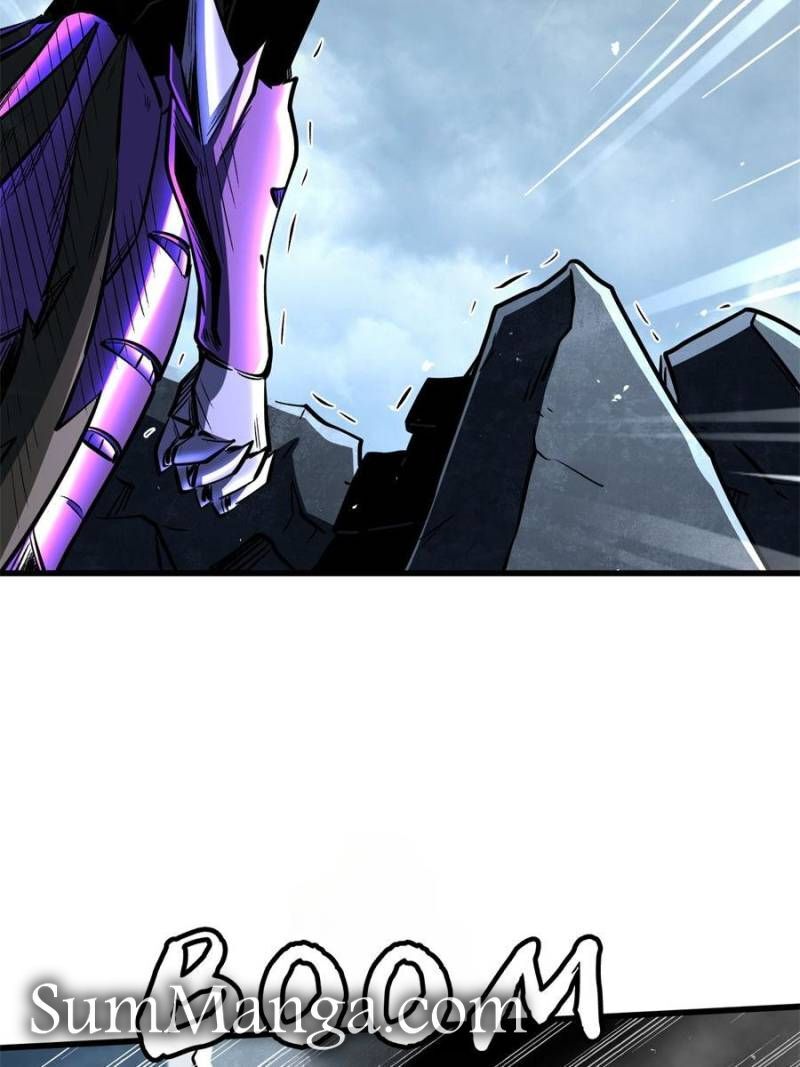 Super Gene Chapter 341 Page 30