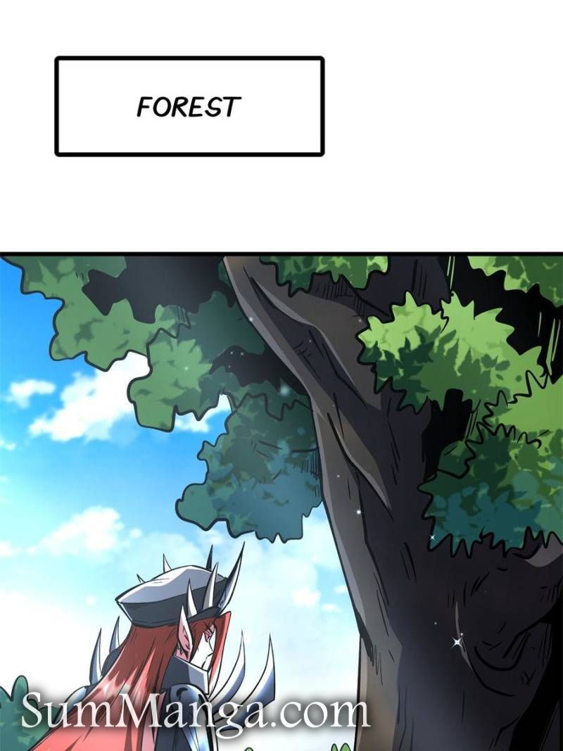 Super Gene Chapter 341 Page 39