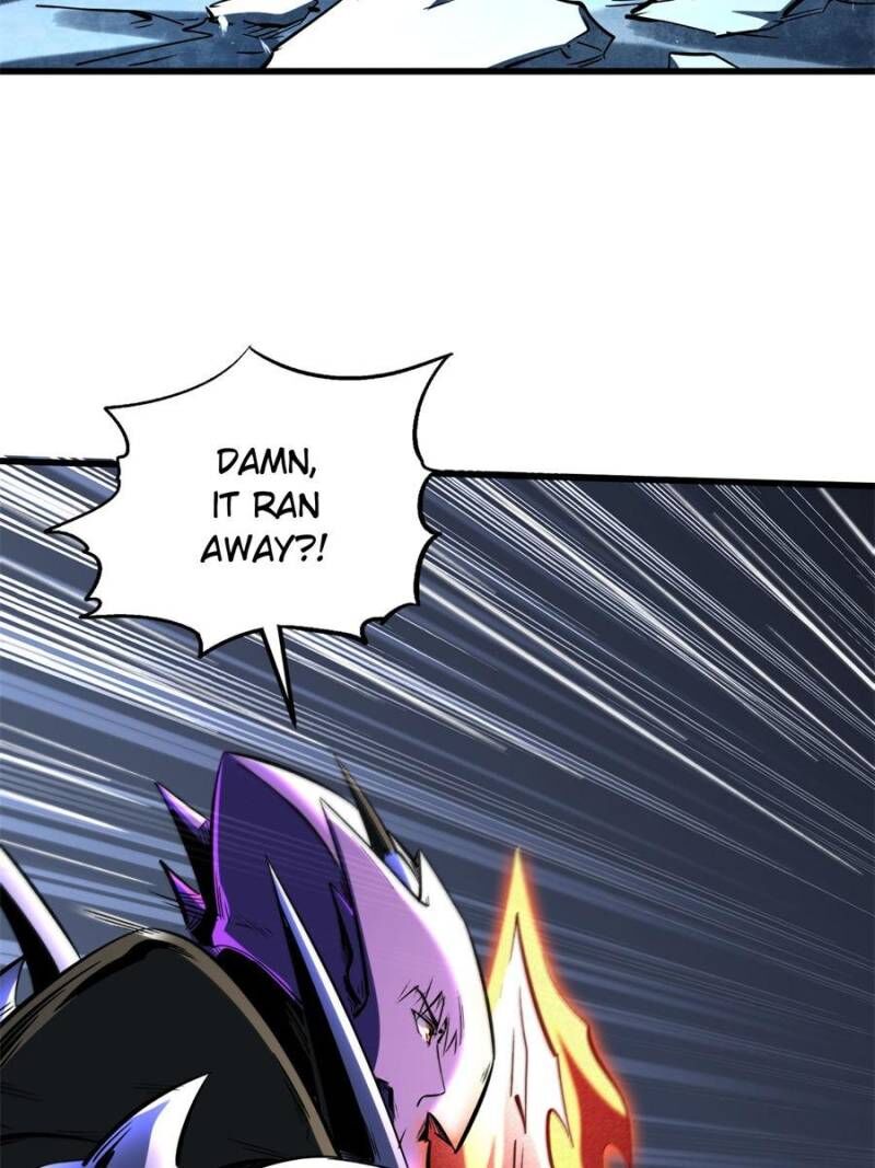 Super Gene Chapter 341 Page 4
