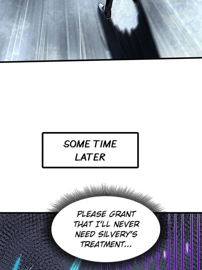 Super Gene Chapter 341 Page 55