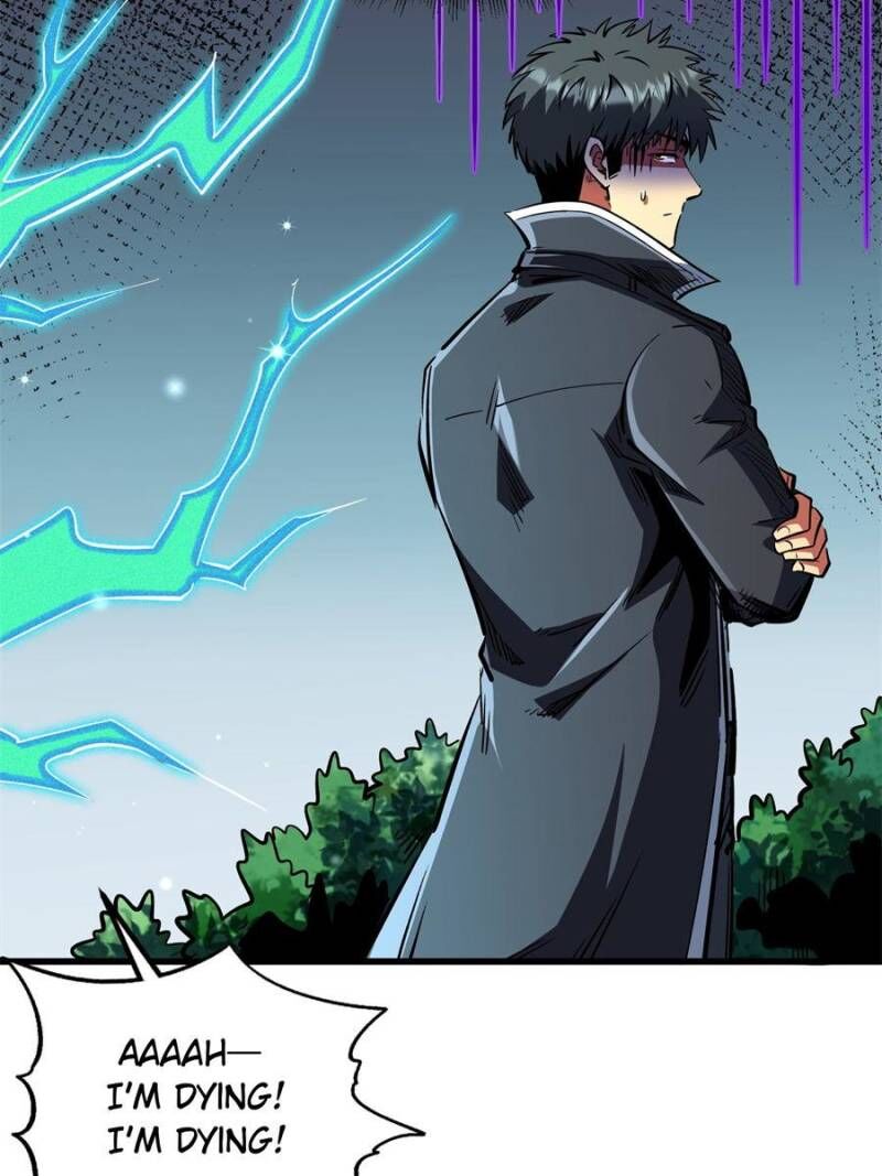 Super Gene Chapter 341 Page 56